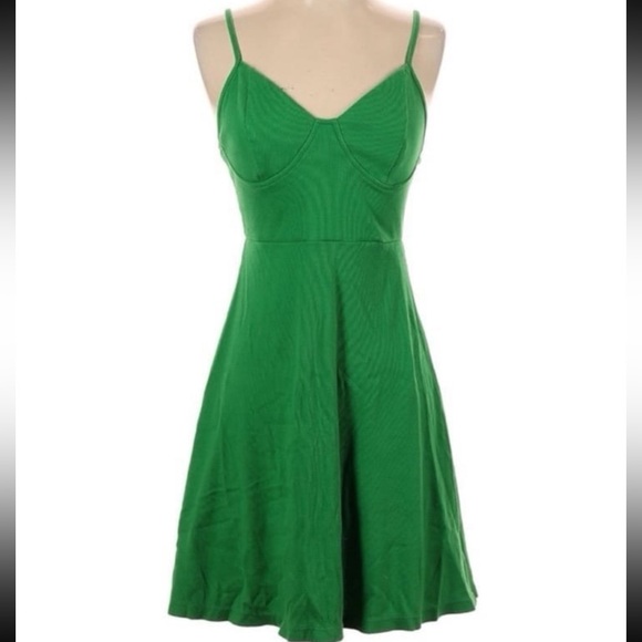 wild fable Dresses & Skirts - NWT Women’s green dress